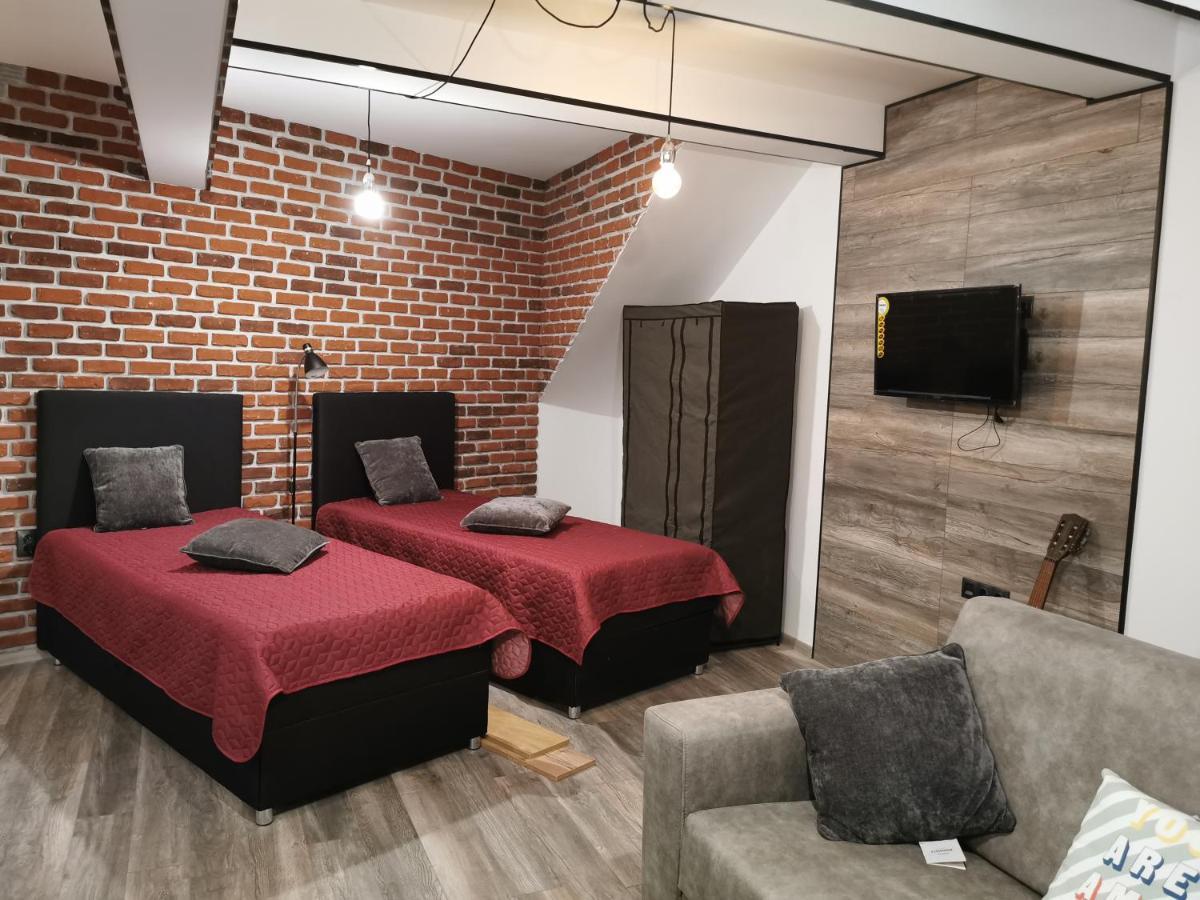 Urban Music Studio Bypmm Plovdiv Luaran gambar