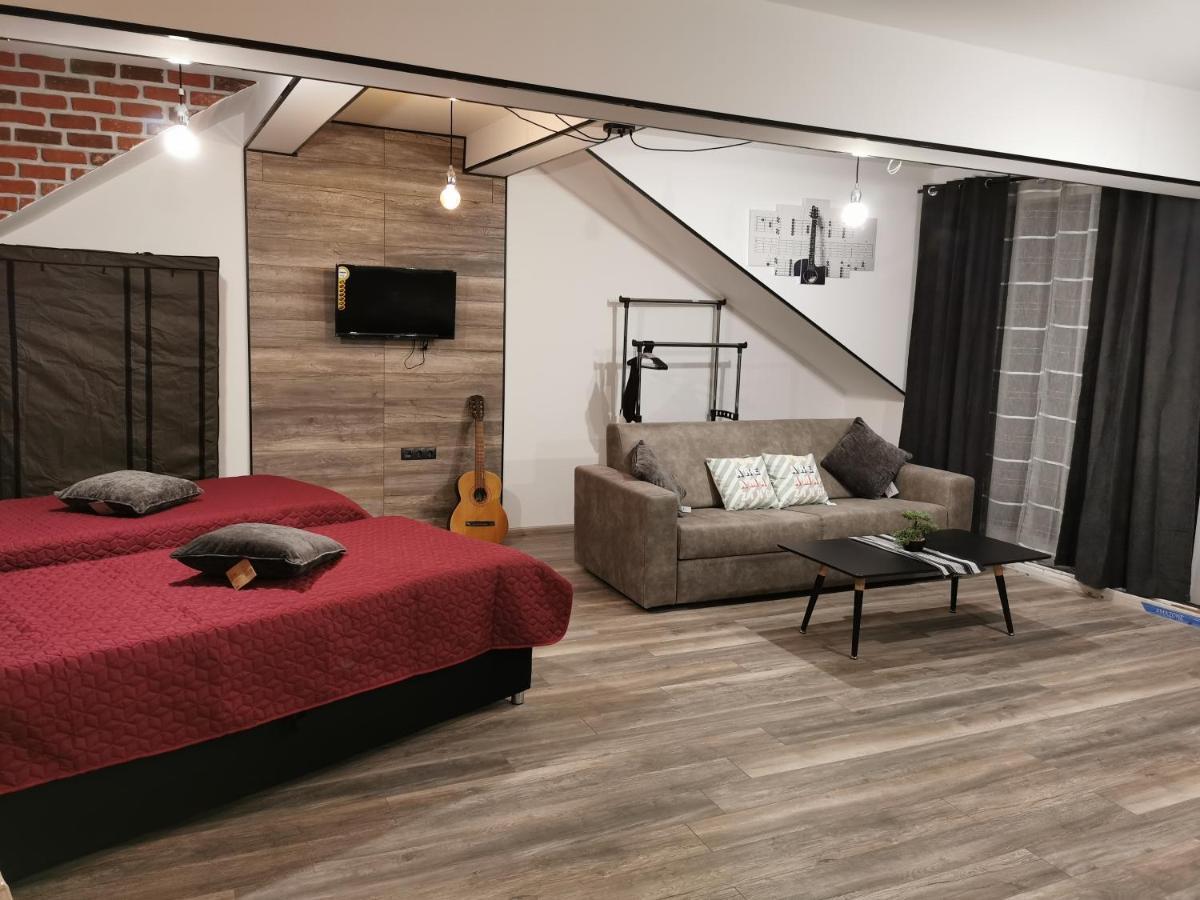 Urban Music Studio Bypmm Plovdiv Luaran gambar
