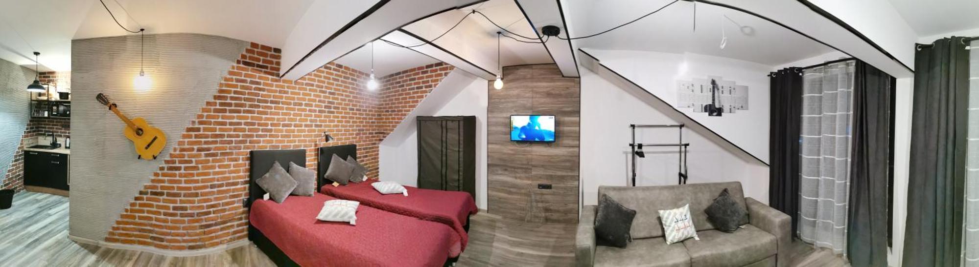Urban Music Studio Bypmm Plovdiv Luaran gambar