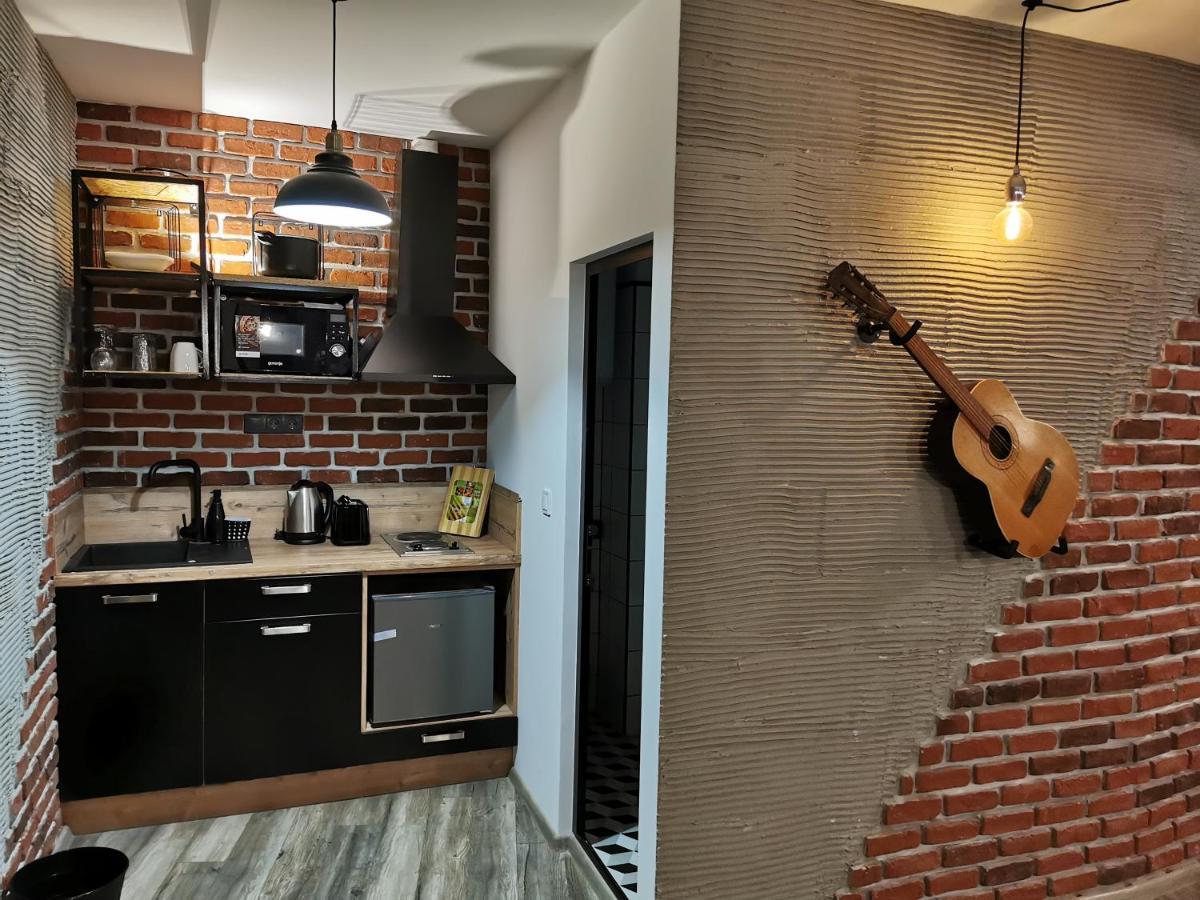 Urban Music Studio Bypmm Plovdiv Luaran gambar