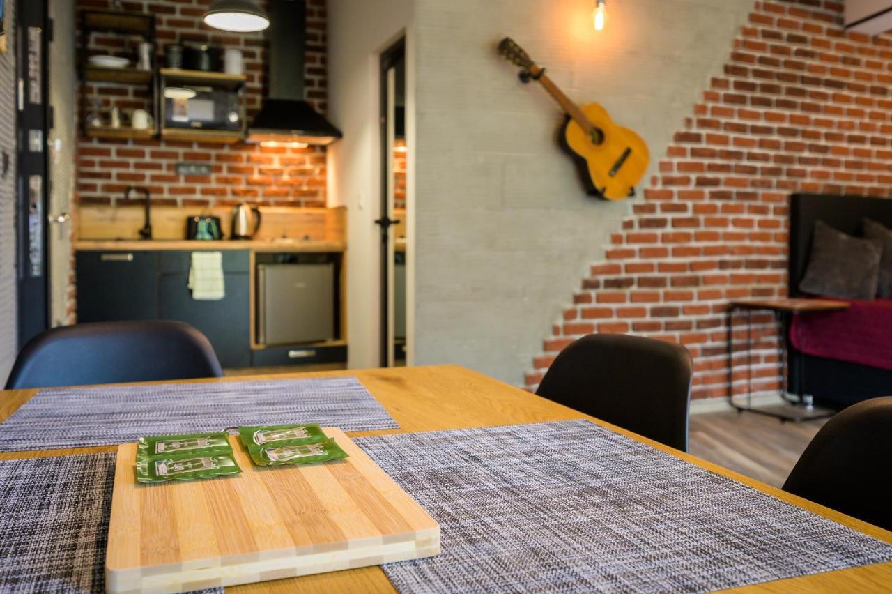 Urban Music Studio Bypmm Plovdiv Luaran gambar
