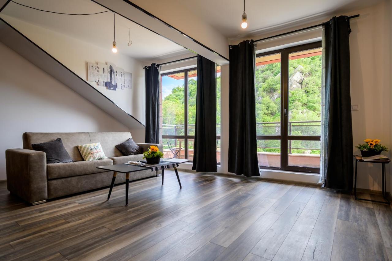 Urban Music Studio Bypmm Plovdiv Luaran gambar