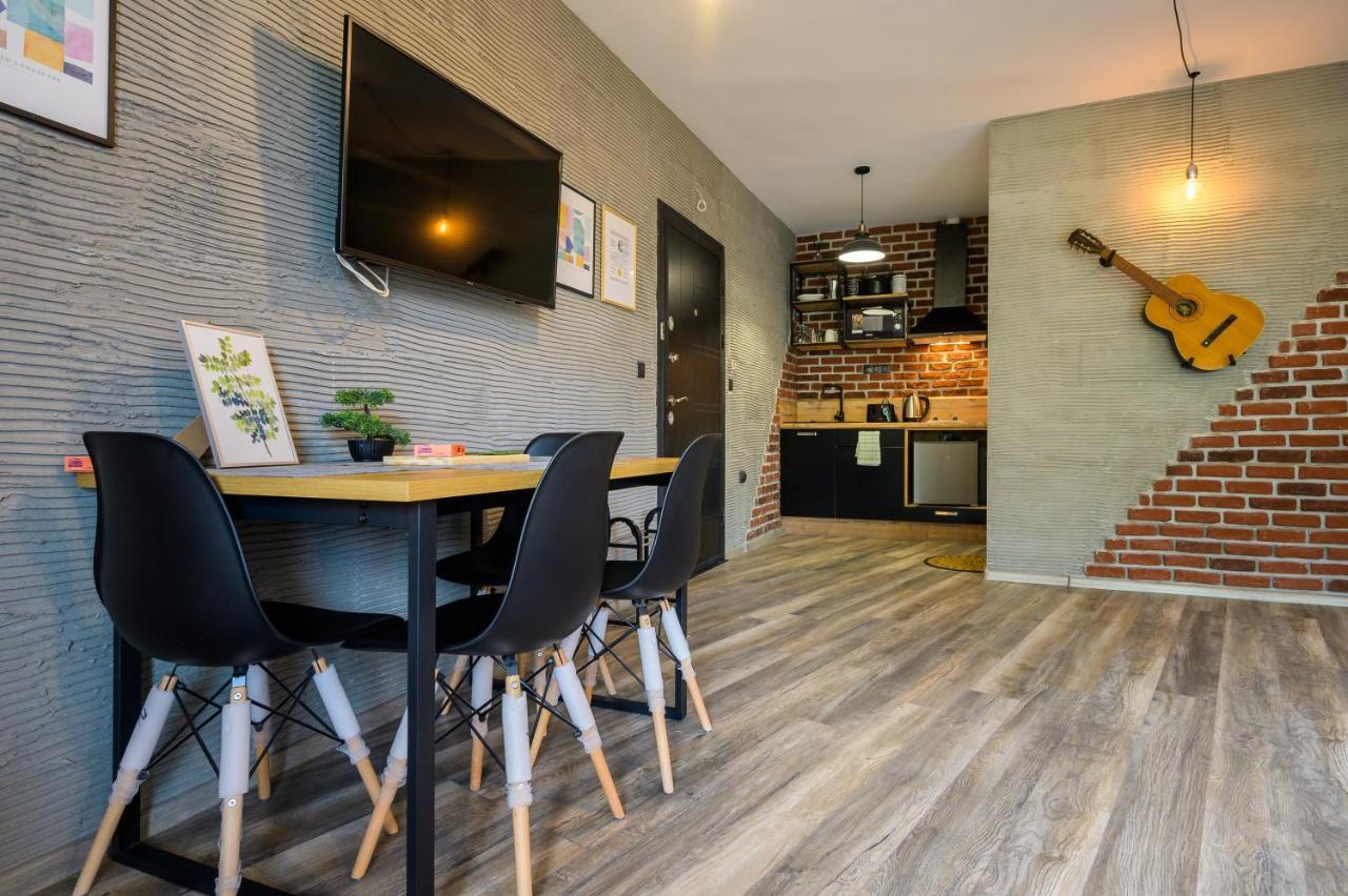 Urban Music Studio Bypmm Plovdiv Luaran gambar