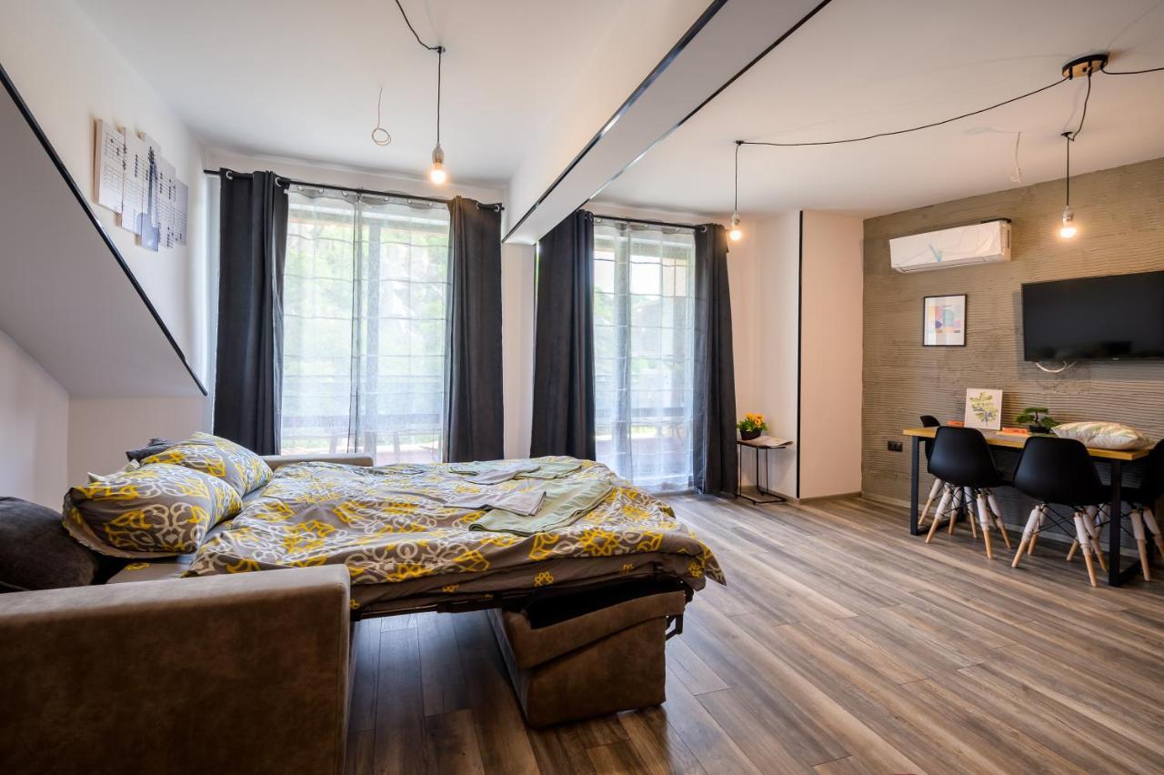 Urban Music Studio Bypmm Plovdiv Luaran gambar