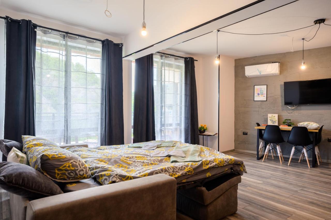 Urban Music Studio Bypmm Plovdiv Luaran gambar