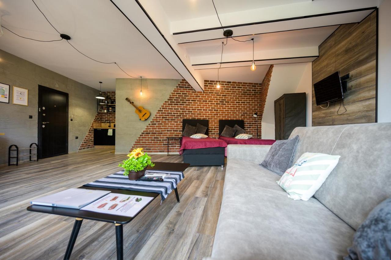Urban Music Studio Bypmm Plovdiv Luaran gambar