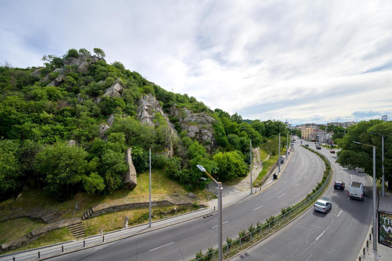 Urban Music Studio Bypmm Plovdiv Luaran gambar