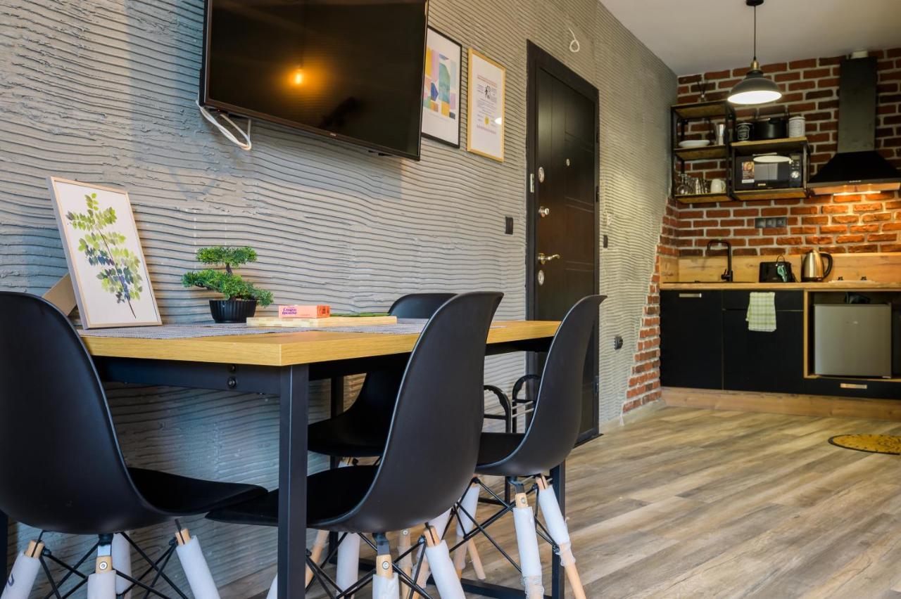 Urban Music Studio Bypmm Plovdiv Luaran gambar