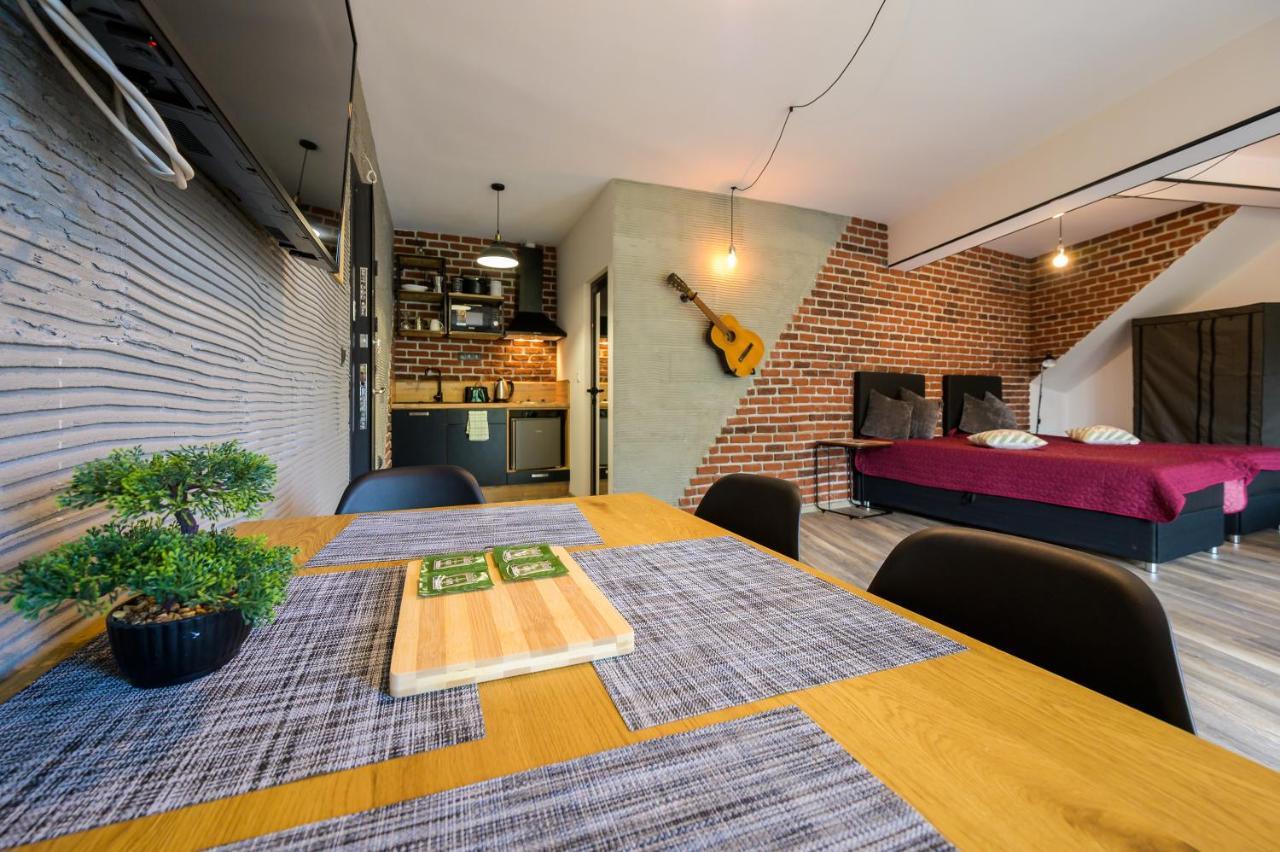 Urban Music Studio Bypmm Plovdiv Luaran gambar